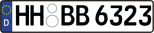 HH-BB6323