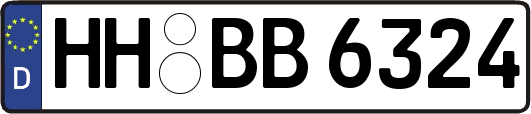 HH-BB6324