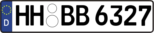 HH-BB6327