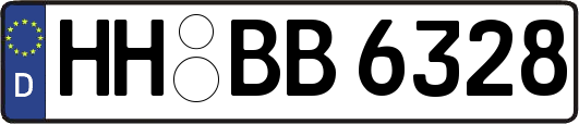HH-BB6328