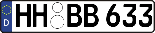 HH-BB633