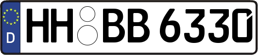 HH-BB6330