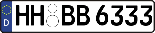 HH-BB6333