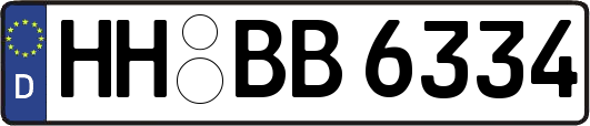 HH-BB6334