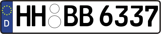 HH-BB6337