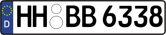 HH-BB6338