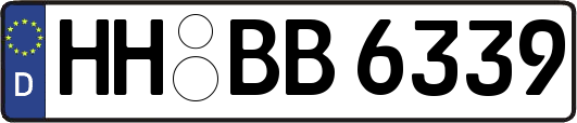 HH-BB6339