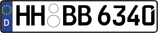 HH-BB6340