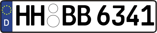 HH-BB6341