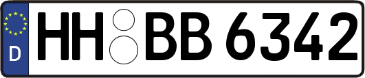HH-BB6342