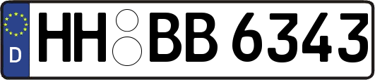 HH-BB6343