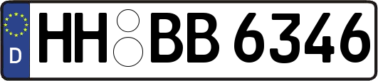 HH-BB6346