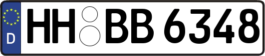 HH-BB6348
