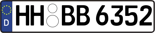 HH-BB6352