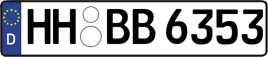 HH-BB6353