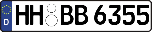 HH-BB6355