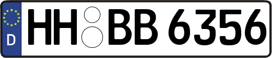 HH-BB6356