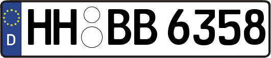 HH-BB6358