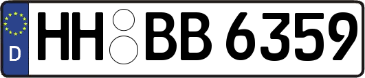 HH-BB6359