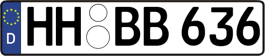 HH-BB636