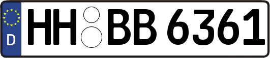 HH-BB6361