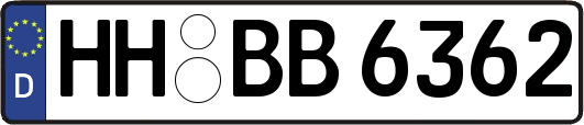 HH-BB6362