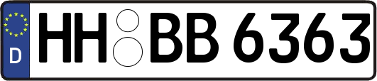 HH-BB6363