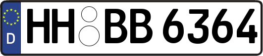 HH-BB6364