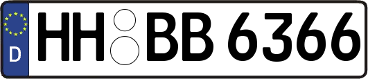 HH-BB6366