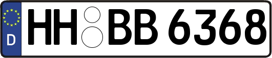 HH-BB6368