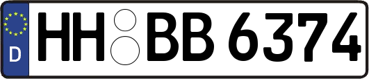 HH-BB6374