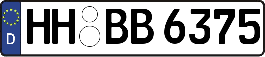 HH-BB6375