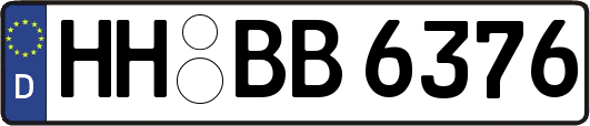 HH-BB6376