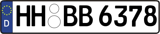 HH-BB6378