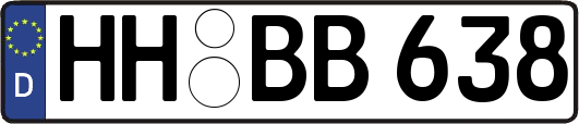 HH-BB638