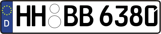HH-BB6380