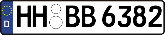 HH-BB6382