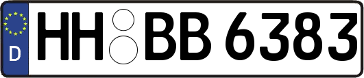 HH-BB6383