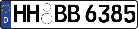 HH-BB6385