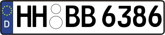 HH-BB6386
