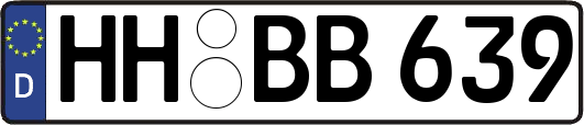 HH-BB639