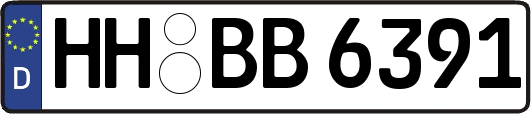 HH-BB6391
