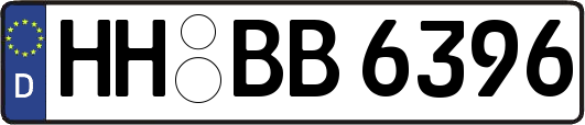 HH-BB6396
