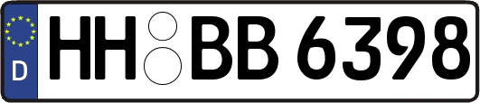 HH-BB6398