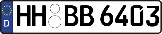 HH-BB6403