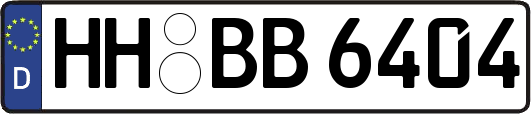 HH-BB6404