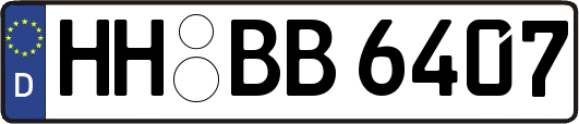 HH-BB6407