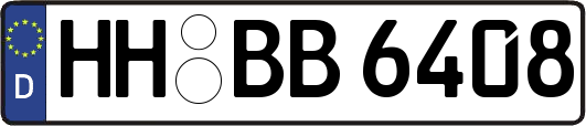 HH-BB6408