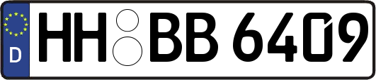 HH-BB6409