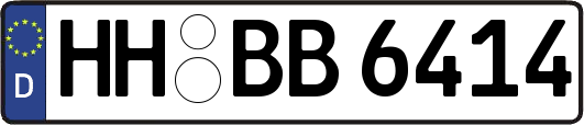 HH-BB6414